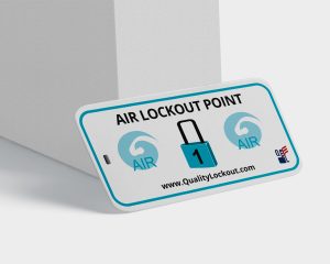 Air 1 Energy Source Tag